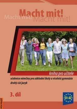 Macht mit!