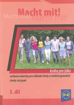 Macht mit!