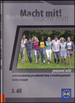 Doris Dusilová: Macht mit!