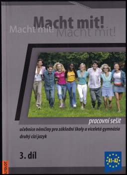 Macht mit!