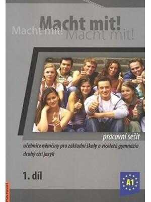 Macht mit!