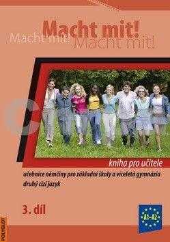 Macht mit!