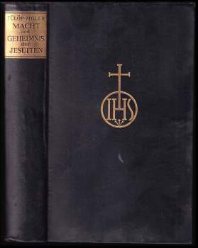 Macht und Geheimnis der Jesuiten
