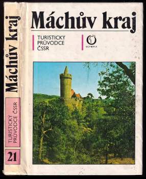Stanislav Vorel: Máchův kraj