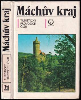 Stanislav Vorel: Máchův kraj