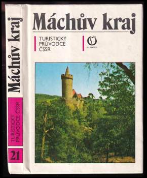 Stanislav Vorel: Máchův kraj