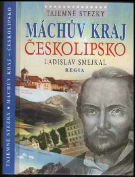 Máchův kraj - Českolipsko