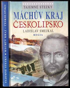 Máchův kraj - Českolipsko