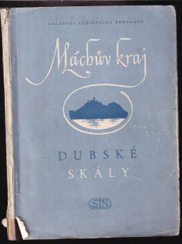 Máchův kraj