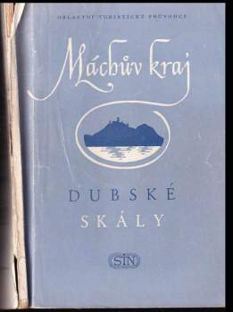 Máchův kraj