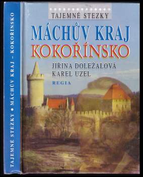 Máchův kraj - Kokořínsko