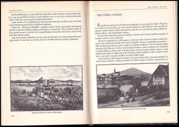 Jiřina Doležalová: Máchův kraj - Kokořínsko