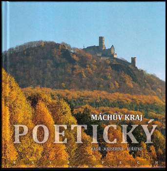 Máchův kraj poetický