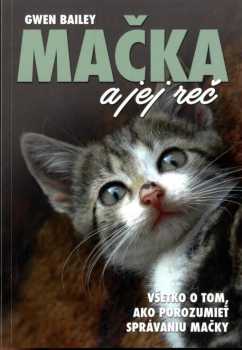 Mačka a jej reč