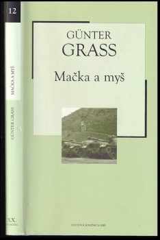 Mačka a myš