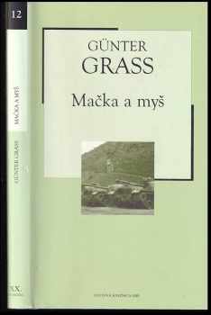 Günter Grass: Mačka a myš