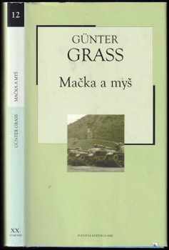 Günter Grass: Mačka a myš