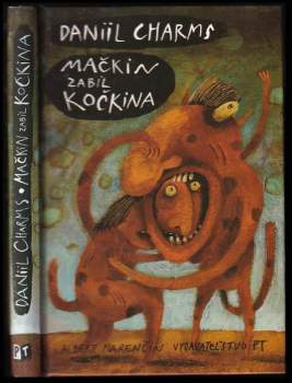 Mačkin zabil Kočkina