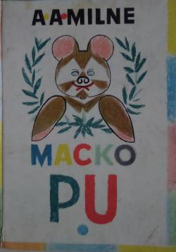 Macko Pu