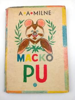 Alan Alexander Milne: Macko Pu
