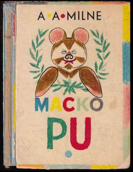 Alan Alexander Milne: Macko Pu