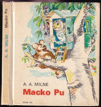 Macko Pu