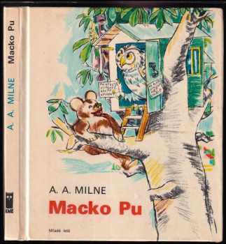 Macko Pu