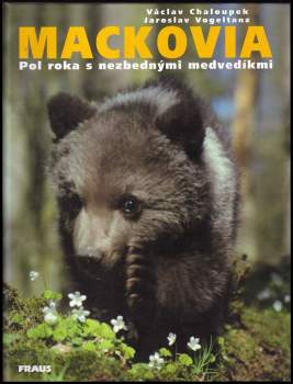 Mackovia