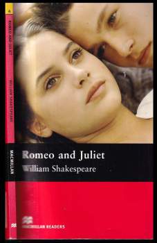 Macmillan Readers Pre-Intermediate: Romeo & Juliet
