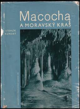 Macocha a Moravský kras