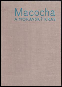 Macocha a Moravský kras