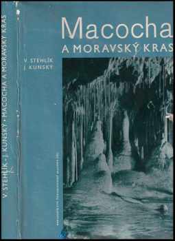 Macocha a Moravský kras