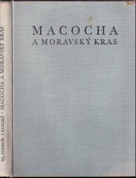 Macocha a Moravský kras