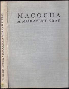 Macocha a Moravský kras