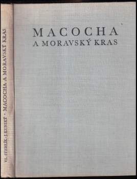 Macocha a Moravský kras