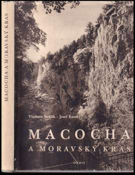 Macocha a Moravský kras