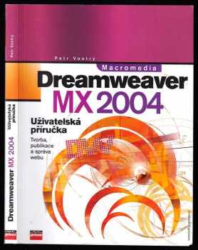 Macromedia Dreamweaver MX 2004