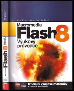 Macromedia Flash 8