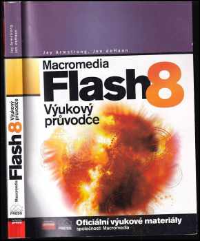 Jay Armstrong: Macromedia Flash 8