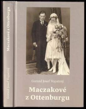 Maczakové z Ottenburgu