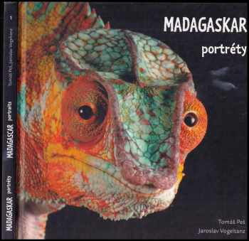 Madagaskar