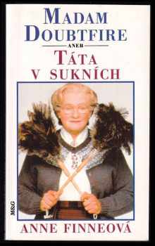Madam Doubtfire, aneb Táta v sukních