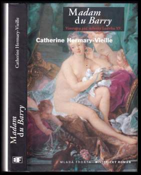 Madam du Barry