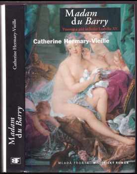 Madam du Barry