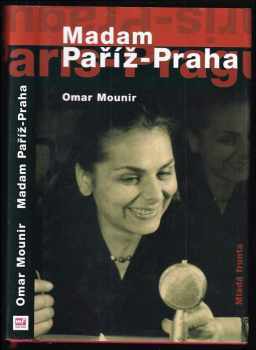 Madam Paříž-Praha