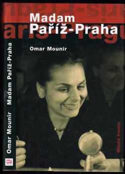 Madam Paříž-Praha