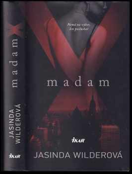 Madam X