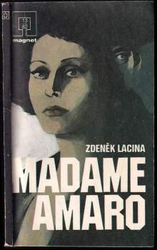 Madame Amaro