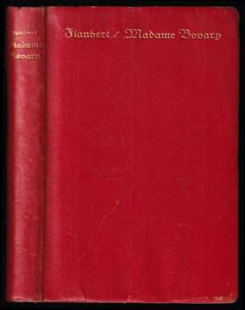 Madame Bovary