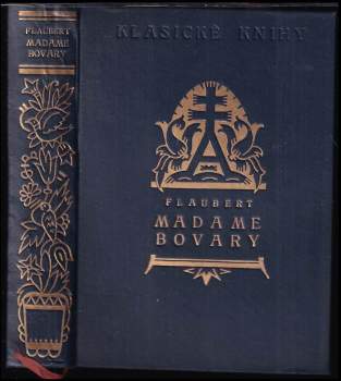 Madame Bovary